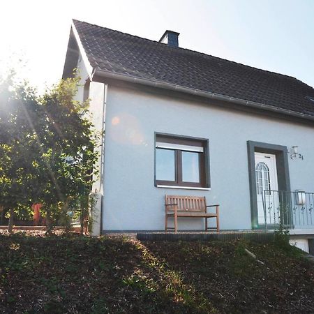 Ferienhaus Am Nationalpark Eifel Dreiborn Esterno foto