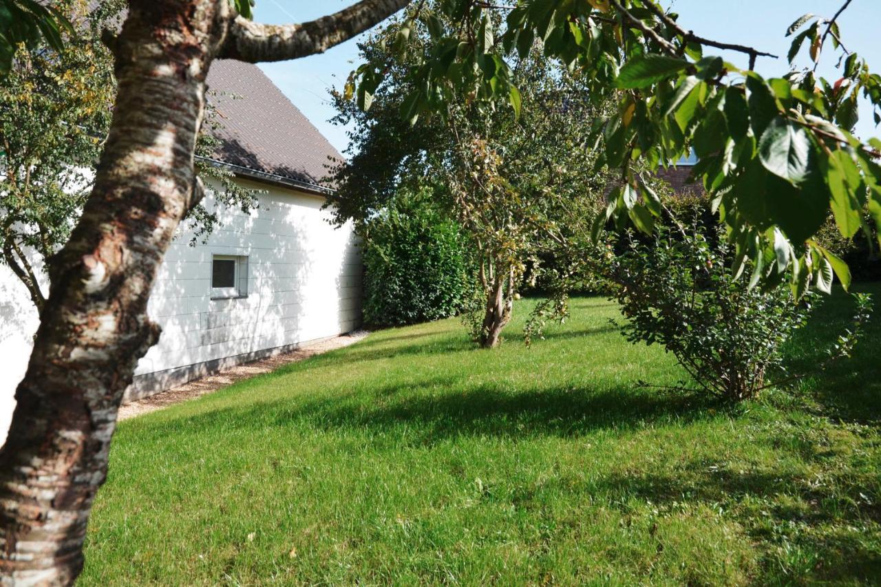 Ferienhaus Am Nationalpark Eifel Dreiborn Esterno foto